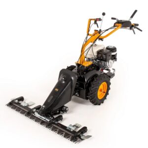 AS Motor Geräteträger AS 600 MultiPro – Bild 3