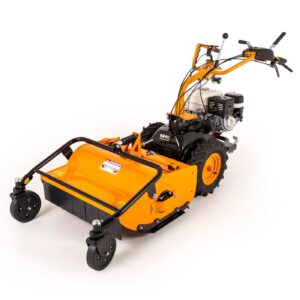 AS Motor Geräteträger AS 600 MultiPro – Bild 5