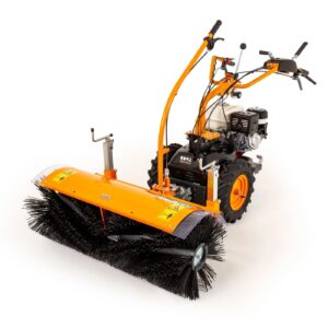 AS Motor Geräteträger AS 600 MultiPro – Bild 5