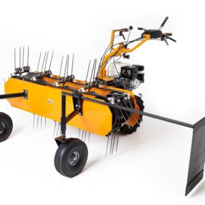 AS Motor Geräteträger AS 600 MultiPro – Bild 6