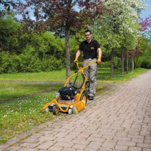 AS 50 WeedHex - Wildkrautentferner – Bild 11