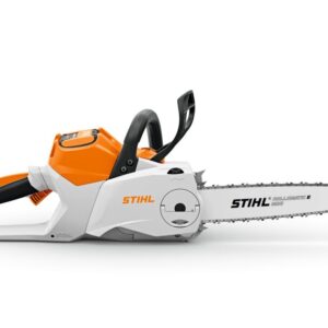 STIHL Akku-Motorsäge MSA 200 C-B Set inkl. AP 300 S + AL 301 – Bild 2