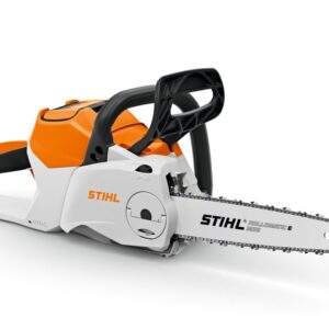 STIHL Akku-Motorsäge MSA 200 C-B Set inkl. AP 200 S + AL 301 – Bild 3