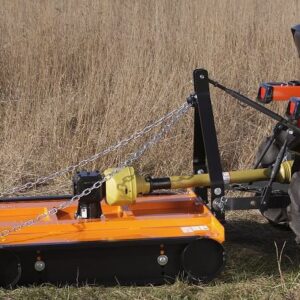 Allzweckmulcher AZM 110 – Bild 5