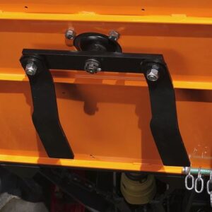 Allzweckmulcher AZM 90 – Bild 6