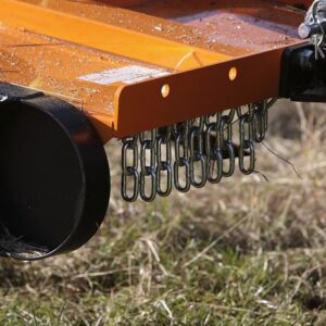 Allzweckmulcher AZM 110 – Bild 7