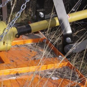 Allzweckmulcher AZM 150 – Bild 3