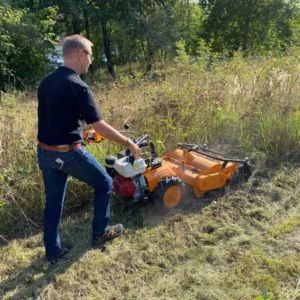 AS Motor Geräteträger AS 600 MultiPro – Bild 10