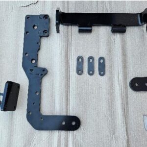 Husqvarna Rasentraktor TS 220T Winterpaket 120 – Bild 28