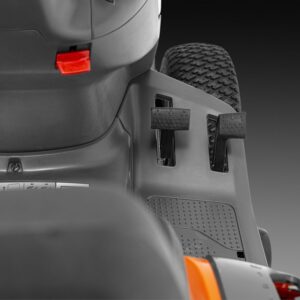 Husqvarna Rasentraktor TS 114 inkl. Winterpaket 110 – Bild 19