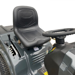 MTD BLACK EDITION® Rasentraktor 175/92 Hydro - Schneeschild 120 Plus + Ketten – Bild 14