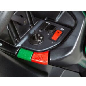 Billy Goat Hochgrasmäher BCT 4323 BCE – Bild 21