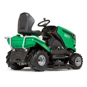 Billy Goat Hochgrasmäher BCT 4323 BCE – Bild 10