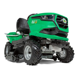 Billy Goat Hochgrasmäher BCT 4323 BCE – Bild 12