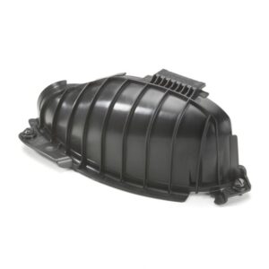 Black Edition Stiga Rasentraktor PRO 177/108 HS mit Winterpaket 110 Plus – Bild 5