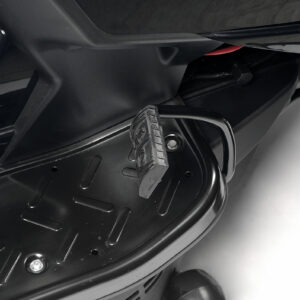 Black Edition® Rasentraktor PRO 155/84 - Winterpaket 110 Plus – Bild 4