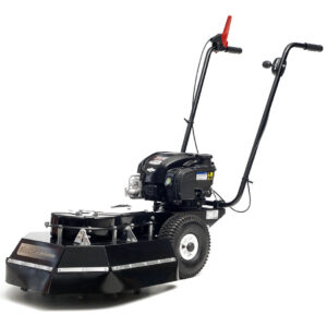 BLACK EDITION Tielbürger Wildkrautbürste BW 500 Set inkl. Ersatzbürsten