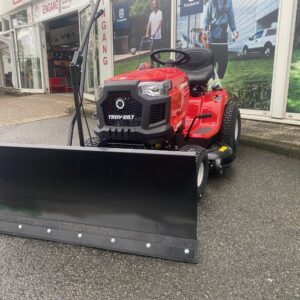 MTD TROY-BILT Rasentraktor BRONCO 107T-S inkl. Winterpaket 120 Plus – Bild 29