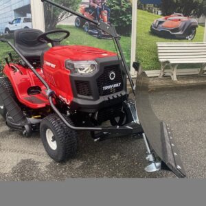 MTD TROY-BILT Rasentraktor BRONCO 107T-S inkl. Winterpaket 120 Plus – Bild 30