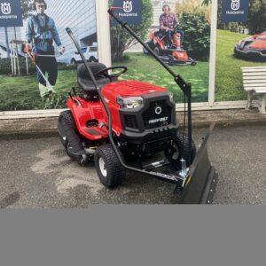 MTD TROY-BILT Rasentraktor BRONCO 107T-S inkl. Winterpaket 120 Plus – Bild 33
