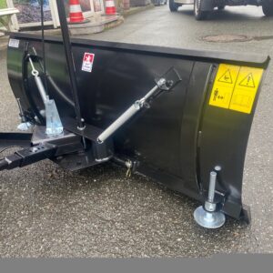 MTD TROY-BILT Rasentraktor BRONCO 107T-S inkl. Winterpaket 120 Plus – Bild 35