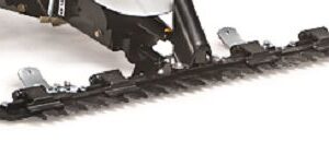 Tielbürger Balkenmäher T50 inkl. ESM Mähbalken 87cm – Bild 5