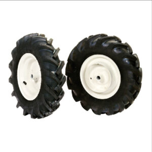 Bertolini Einachser Honda-Motor KIT 401S EasyCult 50 – Bild 7