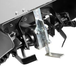 Bertolini Einachser EA400 K700 - KIT mit Fräse 50cm – Bild 3