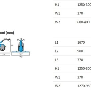 Bertolini Einachser EA 405 S GX200 - Grundgerät – Bild 5
