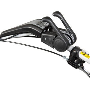 Bertolini Einachser 413 S GX 270 Honda-Motor - Grundgerät – Bild 5