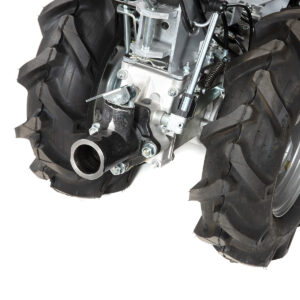 Bertolini Einachser Honda-Motor KIT 413 S GX 270 Easycult 70 – Bild 5