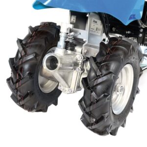 Bertolini Balkenmäher MM 110 K 700H mit Mähbalken 92cm – Bild 3