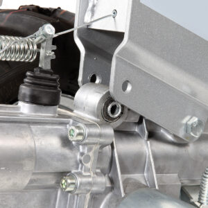 Bertolini Balkenmäher MM 110 K 700H mit Mähbalken 92cm – Bild 6