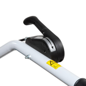 Bertolini Balkenmäher BT 145S - ohne Mähbalken – Bild 6