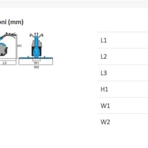 Bertolini Balkenmäher MM 110 K 700H mit Mähbalken 92cm – Bild 7