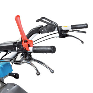 Bertolini Einachser 407 S GX 200 Honda - Grundgerät – Bild 3