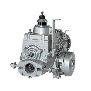 Bertolini Einachsschlepper KIT 417 S K 9000 HD Diesel EASYCULT 80 – Bild 3