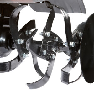 Bertolini Motorhacke 205 S – Bild 4