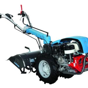 Bertolini Einachsschlepper KIT 417 S GX 340 EASYCULT 70