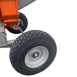 DORMAK Gartenhäcksler Benzin BIO SH 90 H - HONDA – Bild 3