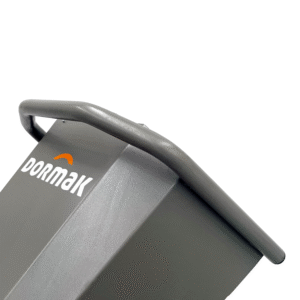 DORMAK Gartenhäcksler Benzin BIO SH 90 H - HONDA – Bild 4