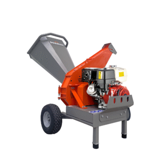 DORMAK Gartenhäcksler Benzin BIO SH 90 H - HONDA – Bild 1