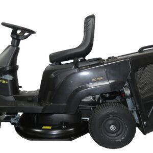 Black Edition Aufsitzmäher Pro 1066 ES – Bild 11