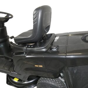 Black Edition Aufsitzmäher Pro 1066 ES – Bild 13