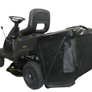 Black Edition Aufsitzmäher Pro 1066 ES – Bild 4