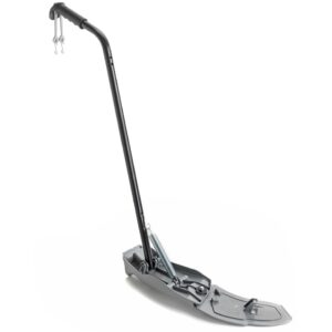 Black Edition Aufsitzmäher Pro 1066 ES – Bild 8