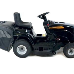 Black Edition PRO 165/84 H Rasentraktor mit Schneeschild 110 Plus – Bild 7