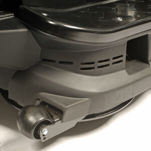 Black Edition® Rasentraktor PRO 155/84 - Winterpaket 110 Plus – Bild 14