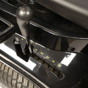 Black Edition® Rasentraktor PRO 155/84 - Winterpaket 110 Plus – Bild 18