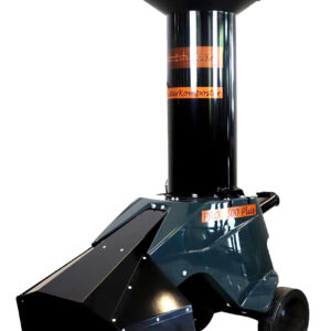 REMARC Black Edition® Gartenhäcksler Bio-MeisterKomposter PRO 3500 Plus – Bild 6